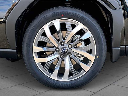 New 2025 Subaru Forester Touring image 13