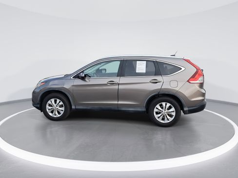 Used 2013 Honda CR-V EX-L image 6