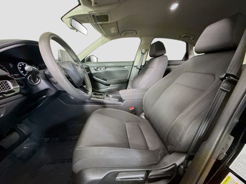 Used 2022 Honda Civic LX image 22