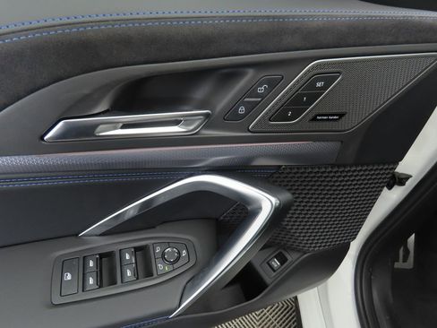 New 2026 BMW X1 M35i w/ Technology Package image 23