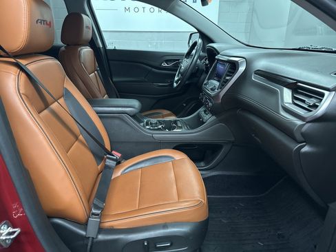 Used 2020 GMC Acadia AT4 w/ LPO, Floor Liner Package image 22
