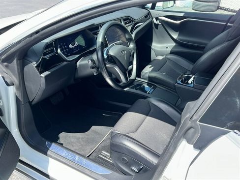 Used 2017 Tesla Model S 100D AWD/4WD image 15