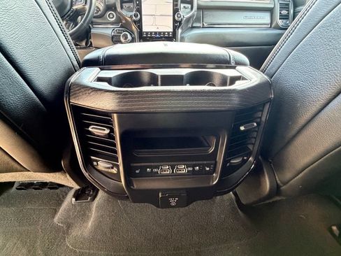 Used 2022 RAM 1500 Limited RWD image 36
