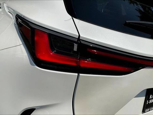 Used 2022 Lexus NX 350 AWD w/ Accessory Package 2 image 23