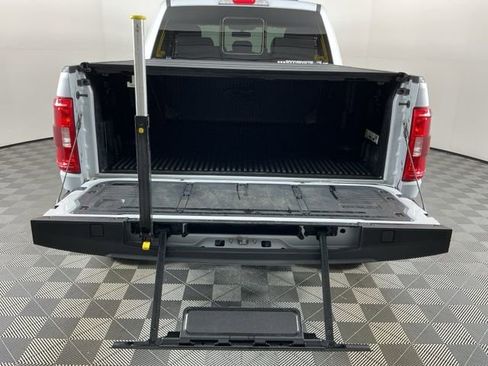 Used 2022 Ford F150 XLT w/ Equipment Group 302A High image 18