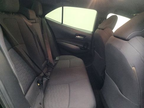 Used 2019 Toyota Corolla SE image 19