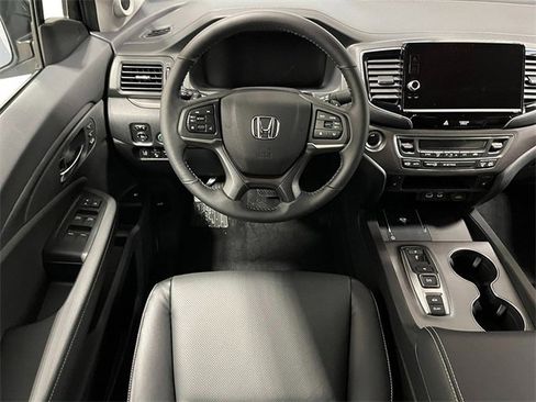 New 2026 Honda Ridgeline RTL image 24