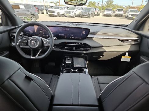 New 2026 Buick Enclave Sport Touring w/ Power Package image 10