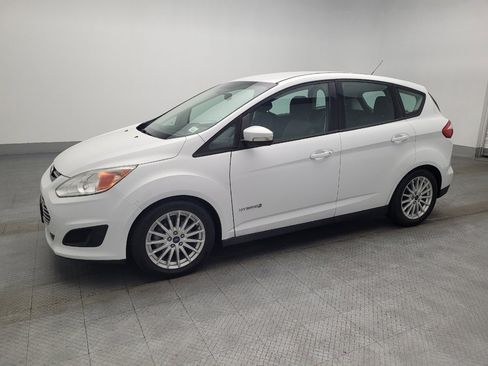Used 2016 Ford C-MAX SE image 2