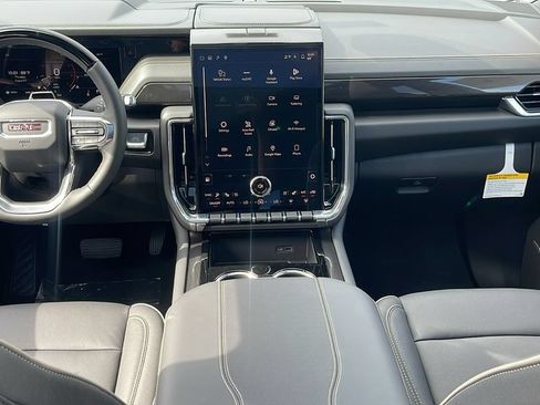 New 2026 GMC Yukon Elevation w/ Elevation Premium Package AWD/4WD image 18