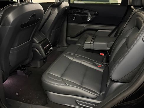 New 2026 Lincoln Nautilus Premier w/ Equipment Group 102A AWD/4WD image 19