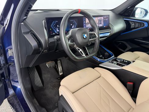 Used 2025 BMW X3 M50 w/ Premium Package AWD/4WD image 4