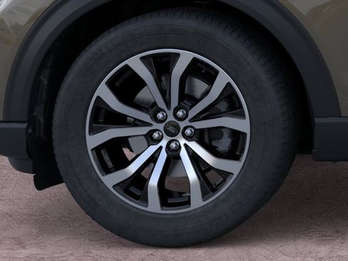 New 2026 Ford Explorer ST-Line RWD image 21