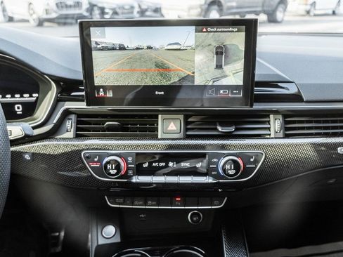 Used 2023 Audi S5 Premium Plus w/ Premium Plus Package image 21