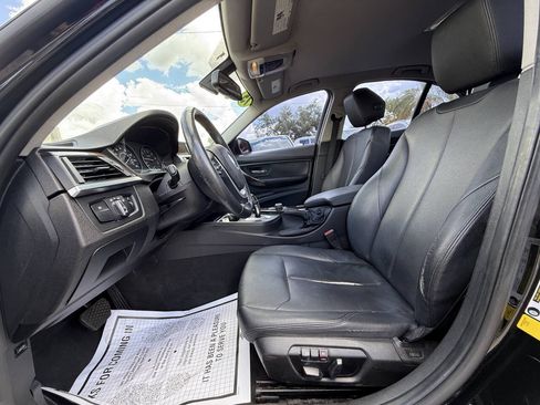 Used 2015 BMW 328i Sedan RWD image 13