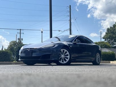 Used 2017 Tesla Model S 100D