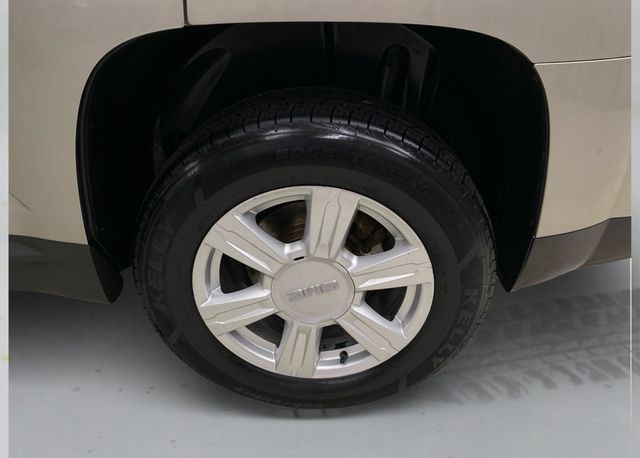 Used 2015 GMC Terrain SLE w/ Convenience Package AWD/4WD image 18