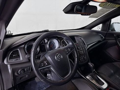 Used 2018 Buick Cascada Premium image 11