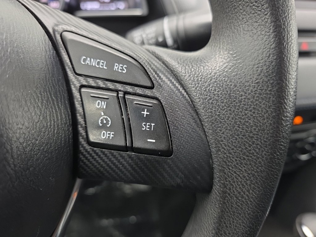 Used 2018 Toyota Yaris iA FWD image 24