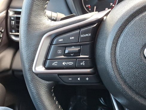 Certified 2024 Subaru Outback Limited image 21