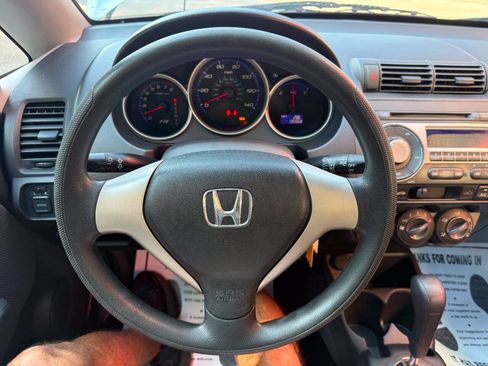 Used 2008 Honda Fit image 23