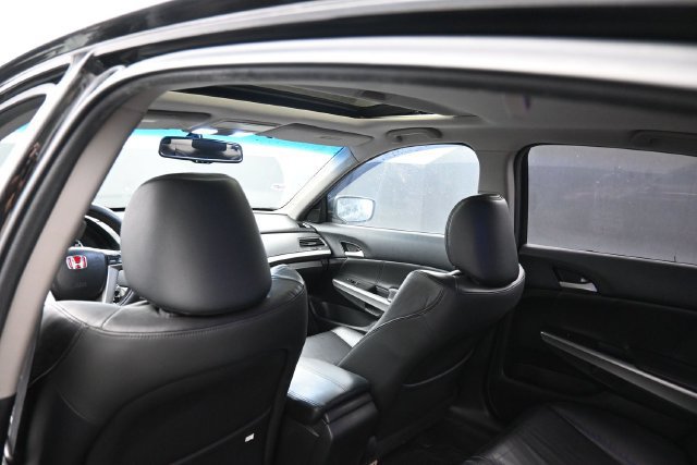Used 2009 Honda Accord EX-L image 25