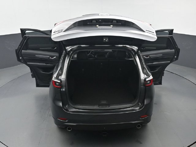 Certified 2025 MAZDA CX-5 AWD 2.5 S w/ Preferred Package image 50