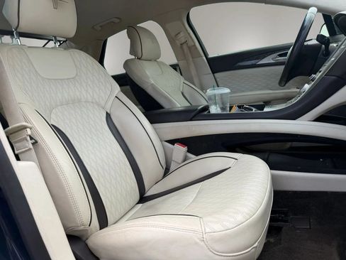 Used 2018 Lincoln MKZ Black Label w/ Technology Package FWD image 18