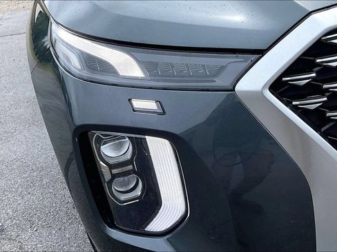 Used 2022 Hyundai Palisade Calligraphy AWD/4WD image 32