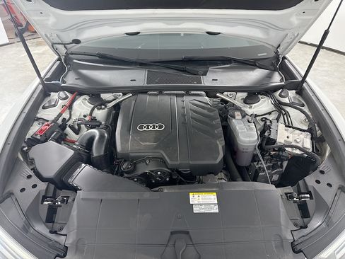 Used 2024 Audi A6 Premium Plus AWD/4WD image 29