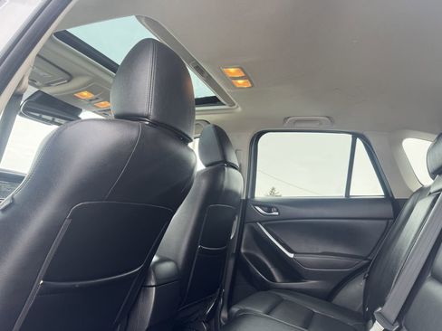 Used 2016 MAZDA CX-5 Grand Touring image 21