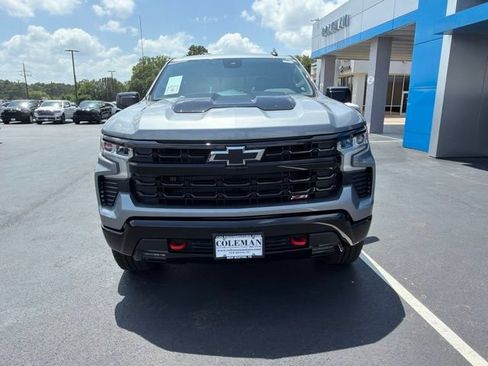 New 2026 Chevrolet Silverado 1500 LT Trail Boss w/ Convenience Package II AWD/4WD image 4