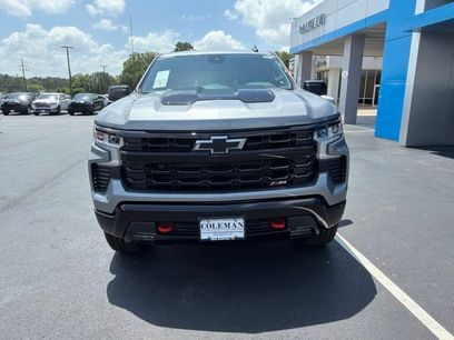 New 2026 Chevrolet Silverado 1500 LT Trail Boss w/ Convenience Package II
