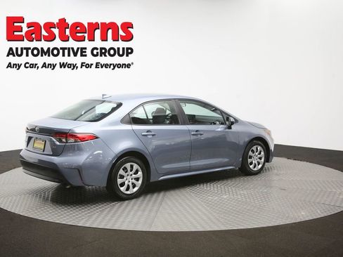 Used 2023 Toyota Corolla LE FWD image 41