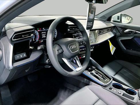 New 2026 Audi A3 2.0T Premium Plus AWD/4WD image 8