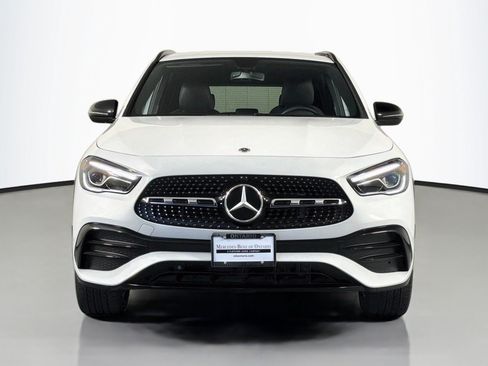 Used 2022 Mercedes-Benz GLA 250 image 3