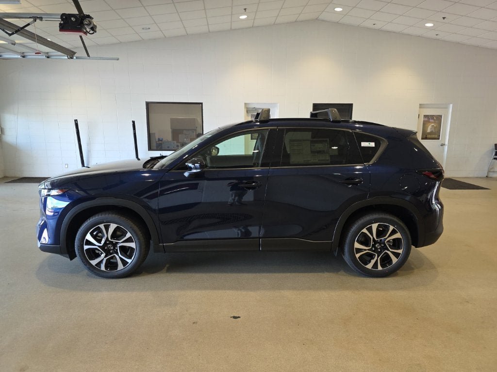 New 2026 MAZDA CX-5 Preferred AWD/4WD image 4