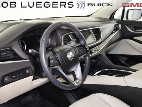 Used 2023 Buick Enclave Avenir w/ Avenir Technology Package image 11