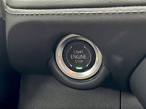 New 2025 Chevrolet Tahoe LS image 28