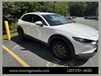 Used 2023 MAZDA CX-30 AWD 2.5 S video 1