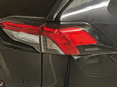 New 2025 Toyota RAV4 LE image 30