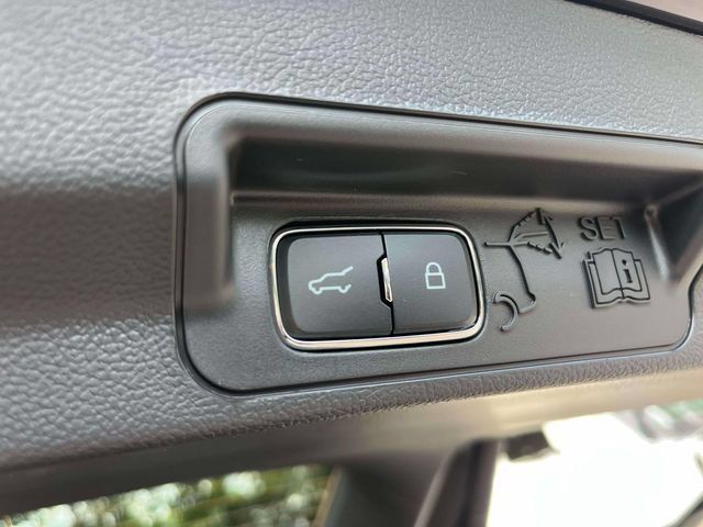 New 2026 Ford Explorer Tremor w/ Tremor Convenience Package AWD/4WD image 19