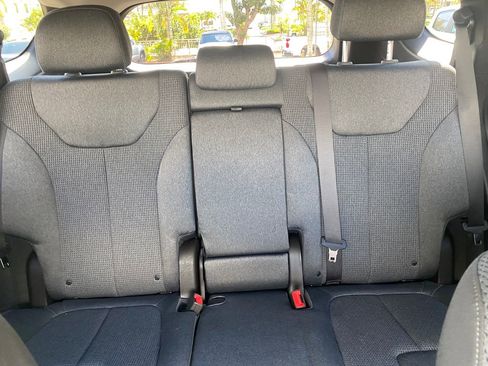 Certified 2020 Hyundai Santa Fe SEL image 36