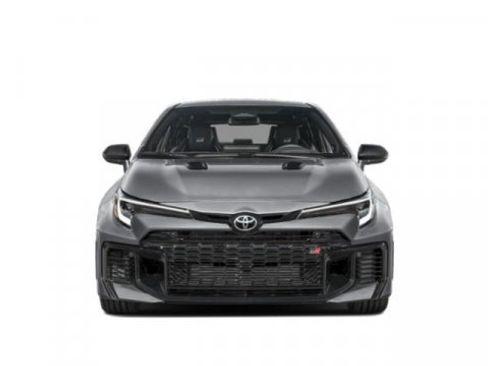 New 2026 Toyota Corolla GR AWD/4WD image 7