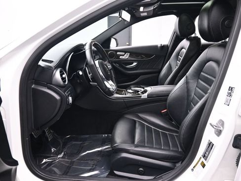 Used 2019 Mercedes-Benz C 43 AMG 4MATIC Sedan image 12
