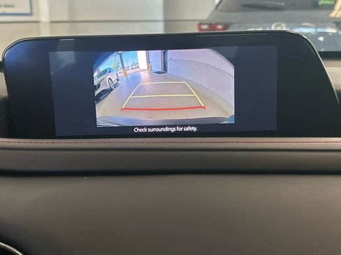 Certified 2024 MAZDA CX-30 AWD 2.5 S w/ Preferred Package image 16