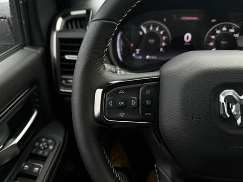 New 2026 RAM 2500 Rebel w/ Rebel Level 1 Equipment Group image 28