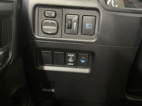 Used 2024 Toyota 4Runner SR5 Premium image 14