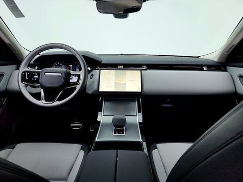 Used 2025 Land Rover Range Rover Velar Dynamic SE image 33