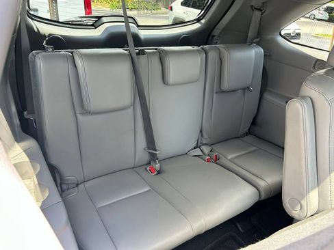 Used 2018 Toyota Highlander Limited Platinum FWD image 52